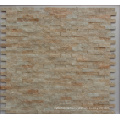 Natural Stone Slate Mosaic for Bathroom or Kitchen Wall